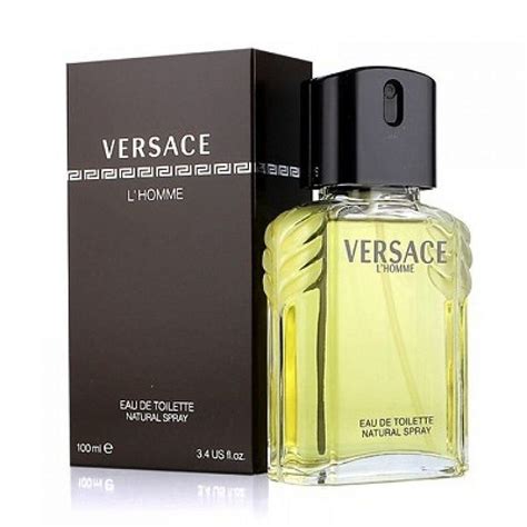 versace canada la baie d'hudson|Parfums pour homme .